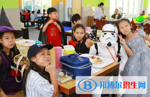 东莞文盛国际学校小学部地址在哪里