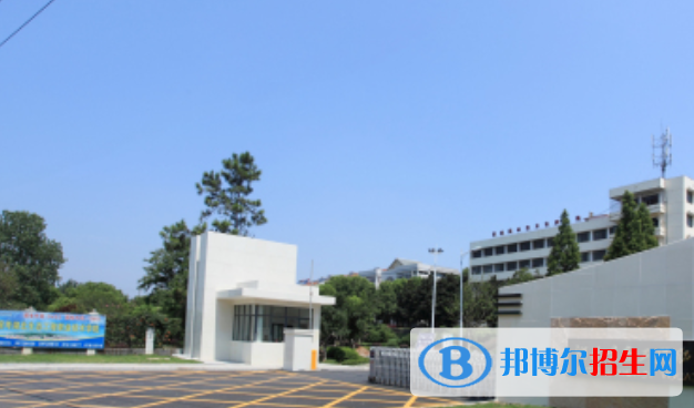 湖北园林工程技术学校4