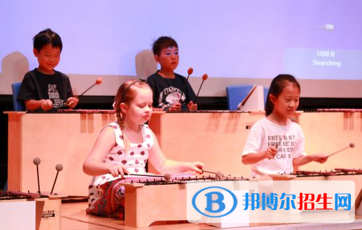 东莞文盛国际学校小学部怎么样、好不好