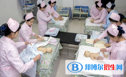广东2020年初中生能考卫校吗