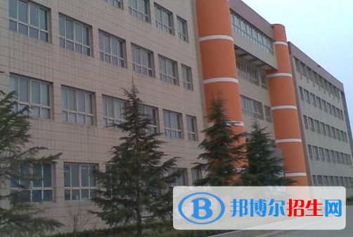 景泰县京华职业中学6