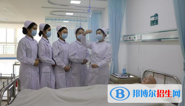 广东2020年初中生能去的卫校