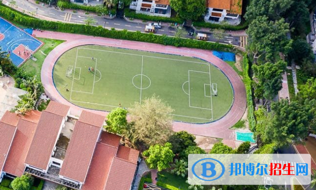 深圳蛇口国际学校小学部2023年招生计划