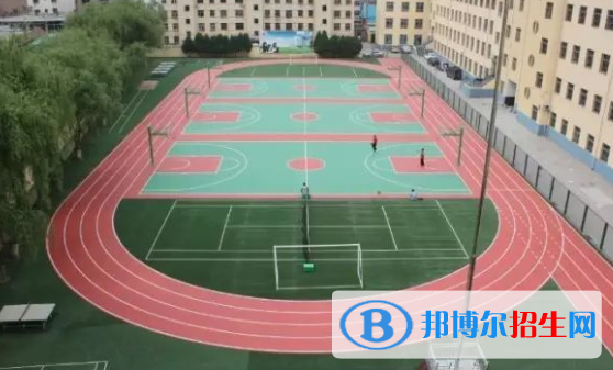 宝塔区第二中学怎么样、好不好