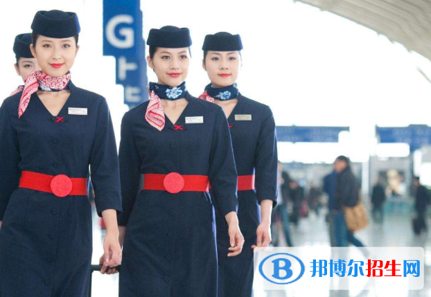 湖北2020年航空服务学校好的大专学校