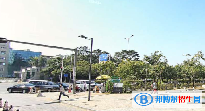 深圳科爱赛国际学校网站网址