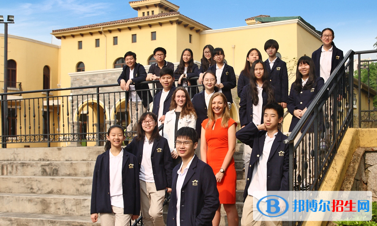 深圳曦城协同国际学校2023年招生计划