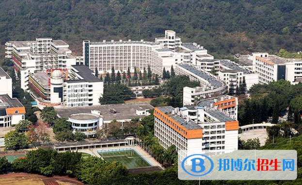 深圳东方英文书院国际小学2023年报名条件、招生要求、招生对象