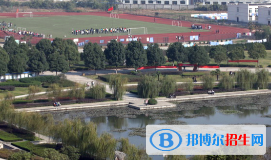 安徽医学高等专科学校2020年宿舍条件
