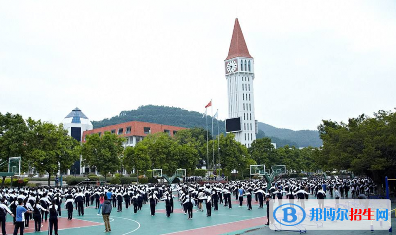 深圳东方英文书院国际小学地址在哪里