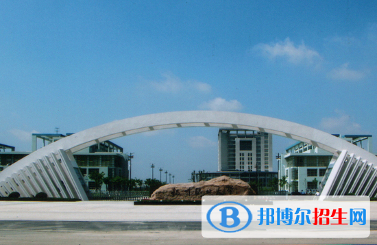 扬州市职业大学2020年有哪些专业