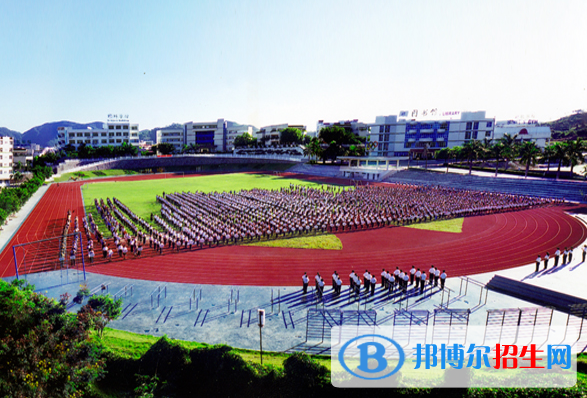 深圳石岩公学学校国际部小学2023年招生简章
