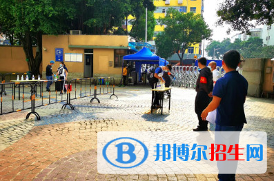 深圳石岩公学国际部小学2023年招生办联系电话