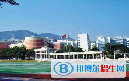 深圳康桥书院小学部2023年招生计划