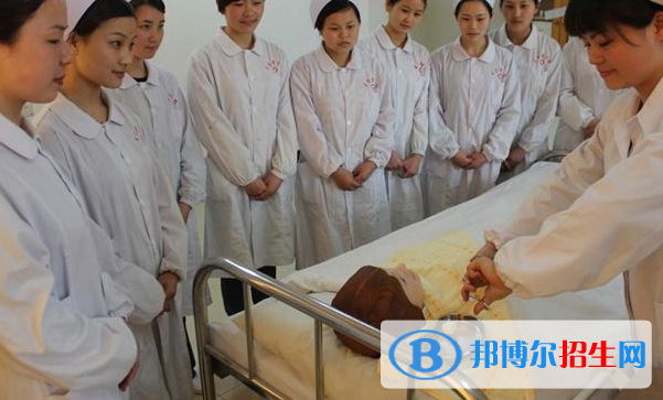 广东2020年初中生读卫校怎么样