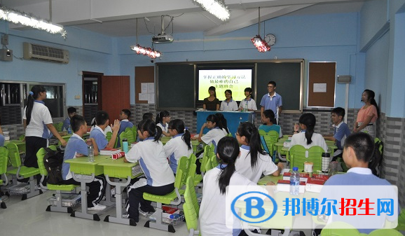 深圳康桥书院小学部2023年招生办联系电话