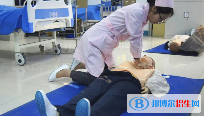 广东2020年初中生可以读哪些卫校