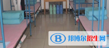  延安育英中学2020年宿舍条件