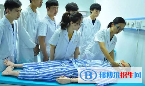 广东2020年初中生读什么卫校最好
