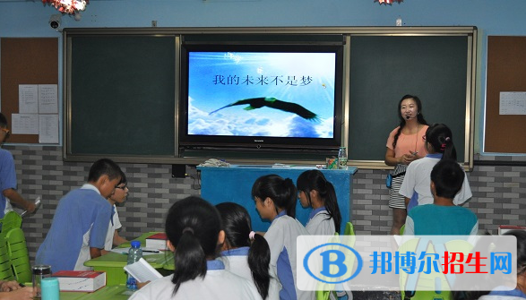 深圳康桥书院小学部怎么样、好不好