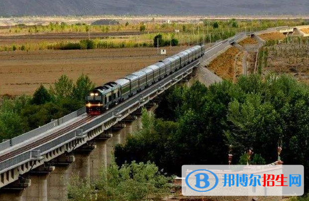 襄阳2020年有哪些铁路学校就业好