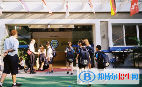 广州爱莎国际学校小学部2020年招生办联系电话