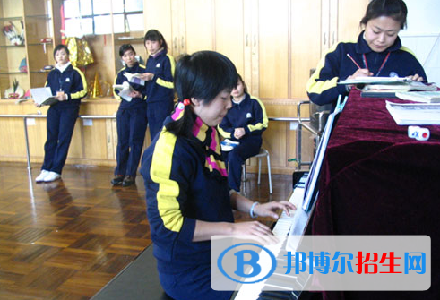 广州国际学校( 祈福英语实验学校)小学部怎么样、好不好