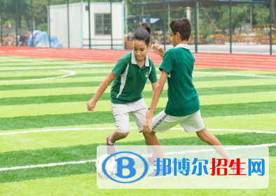 广州英国学校小学部怎么样、好不好