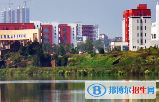 江西师范高等专科学校2020年招生简章