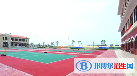 美林湖国际学校怎么样、好不好