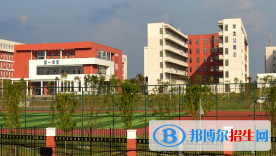 江西师范高等专科学校2020年有哪些专业