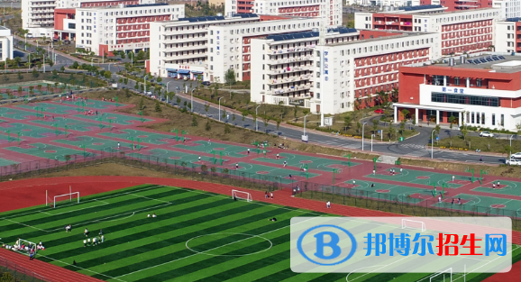 江西师范高等专科学校网站网址 
