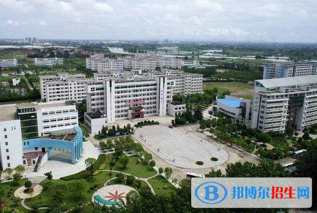 鄂东职业技术学院8