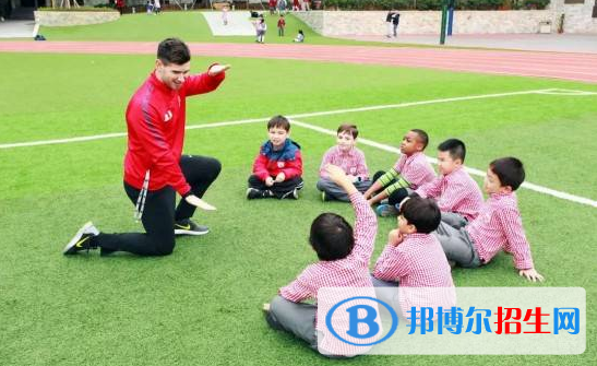 广州加拿大国际学校(CIS)小学部2020年报名条件、招生要求、招生对象