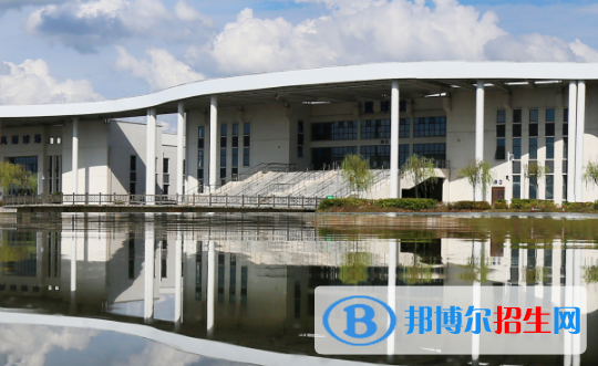 江西师范高等专科学校怎么样、好不好