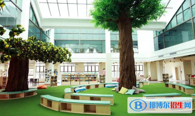 广州加拿大国际学校(CIS)小学部2020年招生办联系电话