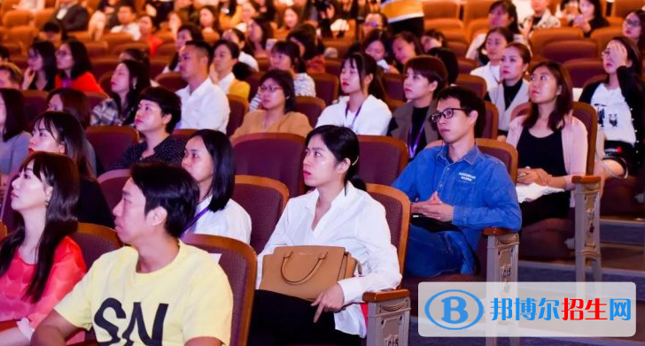 广州加拿大国际学校(CIS)小学部怎么样、好不好