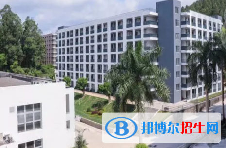 惠州财经职业技术学校2020年招生录取分数线