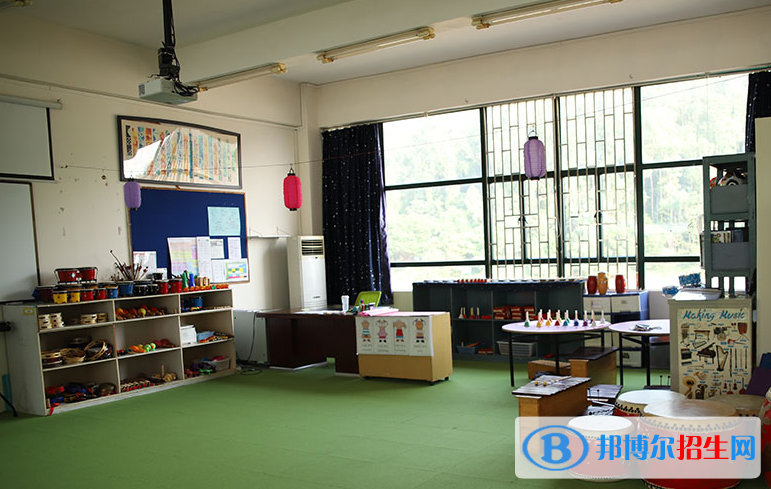 广州誉德莱国际学校小学部2020年招生办联系电话