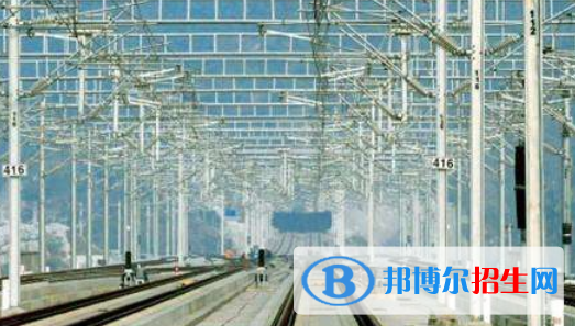 九江2020年铁路学校学什么专业有前途