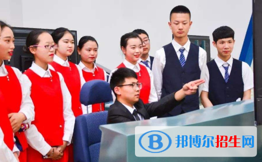 九江2020年铁路学校学什么专业