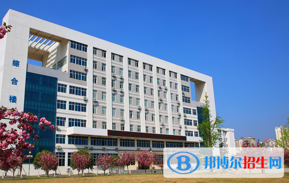荆门职业学院4