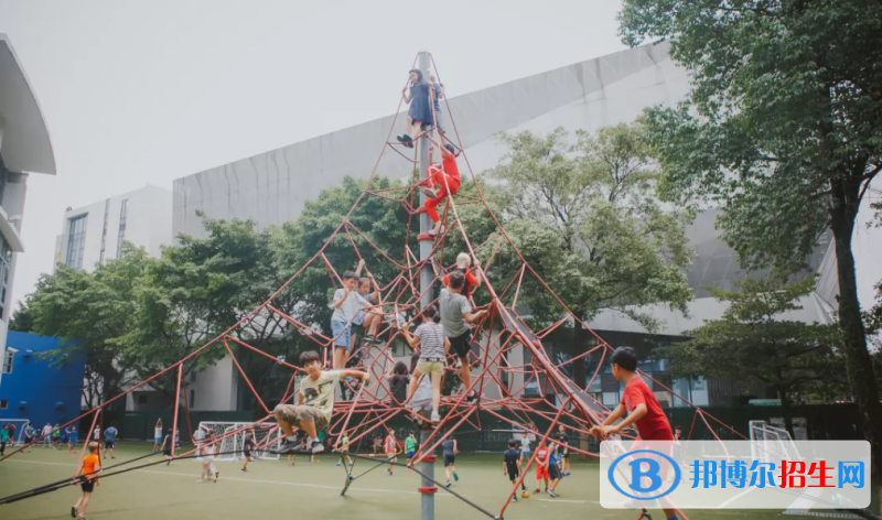 广州美国人国际学校小学部2020年招生计划