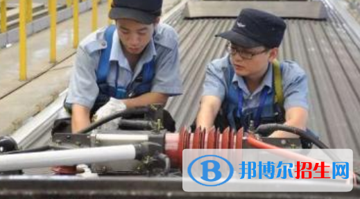 九江2020年铁路学校什么专业最好