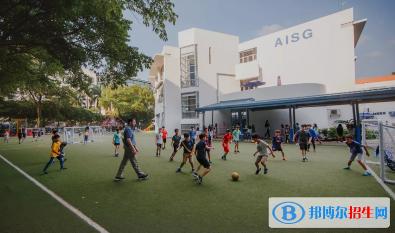 广州美国人国际学校小学部地址在哪里