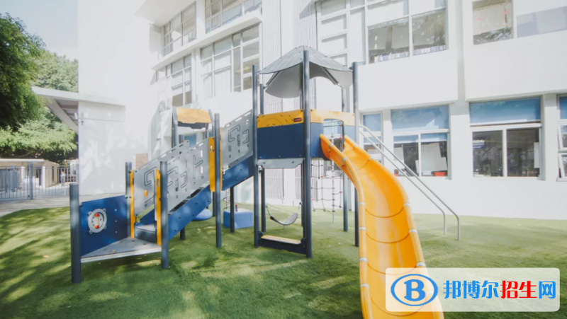 广州美国人国际学校小学部网站网址