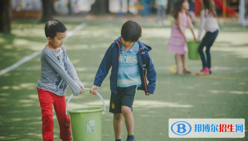 广州美国人国际学校小学部怎么样、好不好