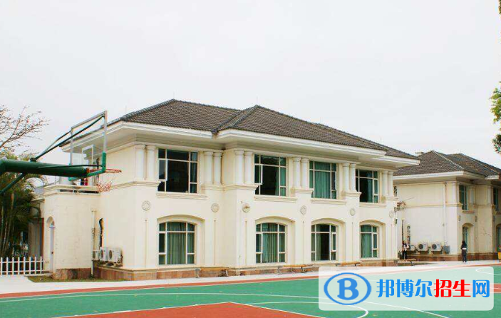 广东惠州奥弗(国际)学校小学部地址在哪里
