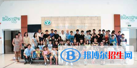 广东惠州奥弗(国际)学校小学部怎么样、好不好