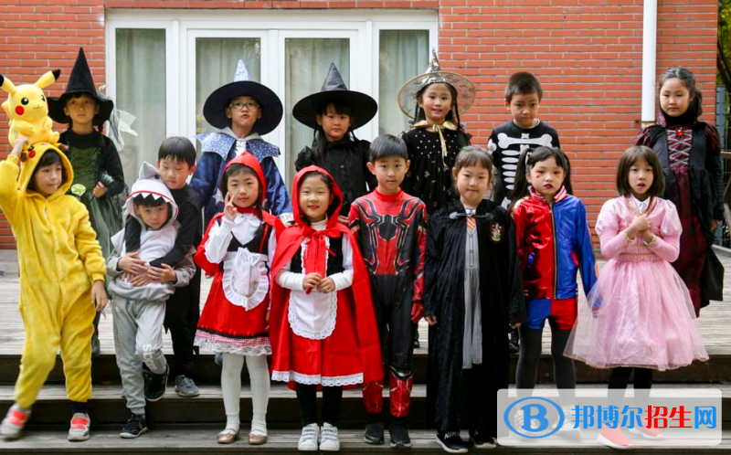 西安汉诺威国际学校小学部2020年招生简章